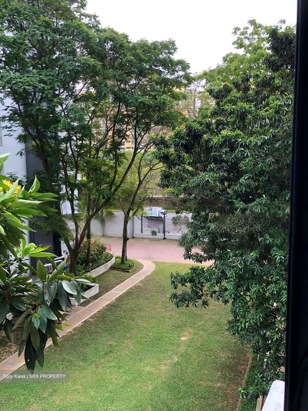 Woodsvale (D25), Condominium #463528861